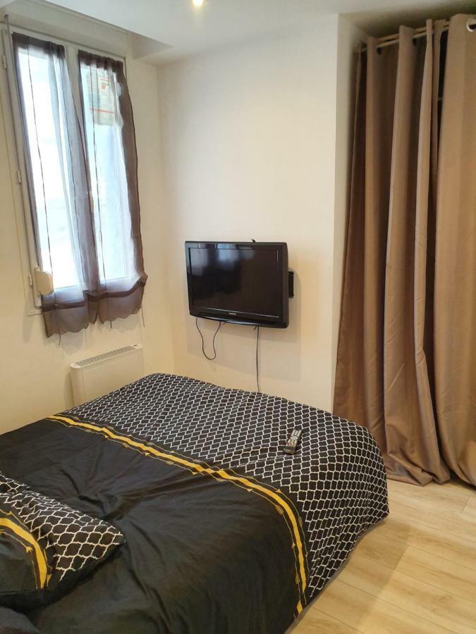 Suite Boudet 16 랭스 외부 사진